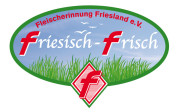Logo Friesisch Frisch